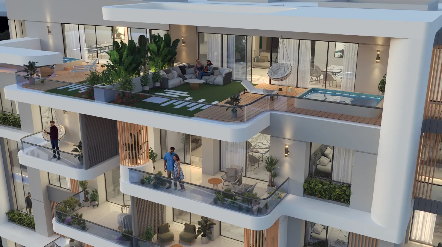  for sale in Amara in  of 0 m² with 0 bedrooms