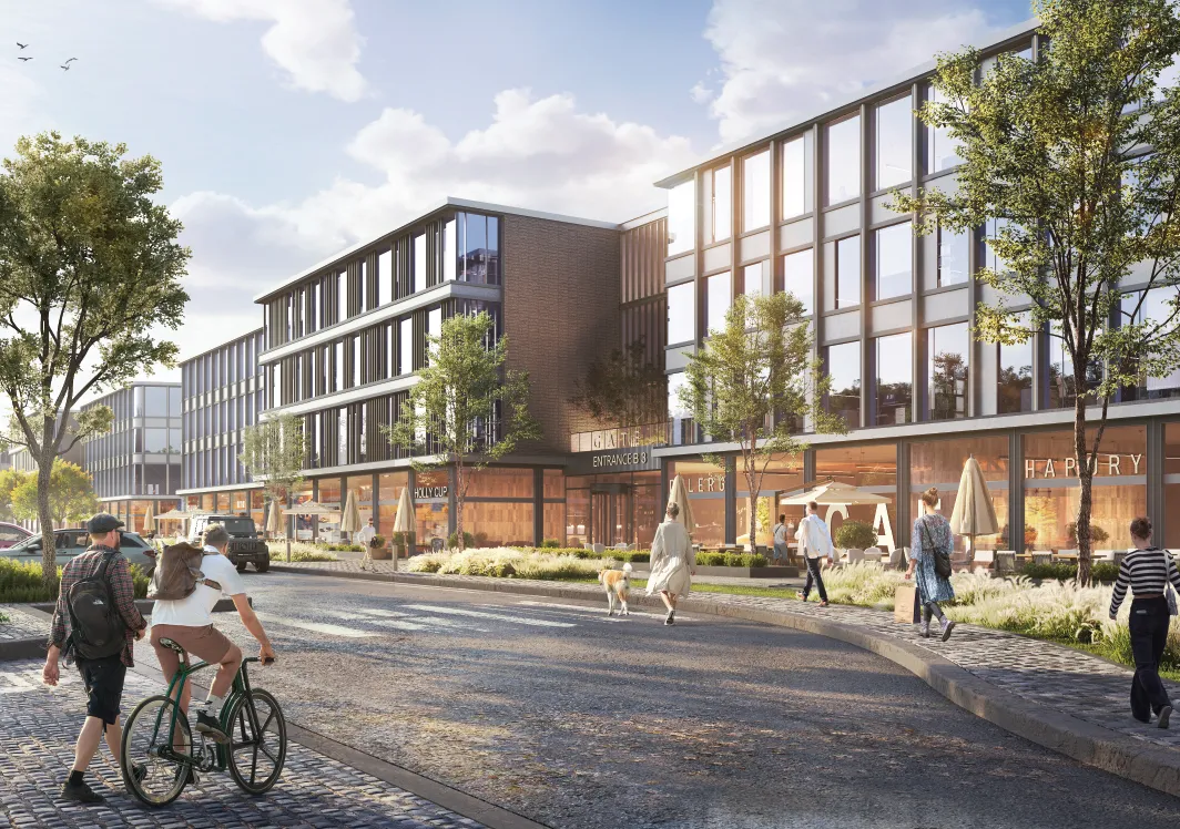 تجاري للبيع في تي هاب في القاهرة الجديدة بمساحة 0 م² تتكون من 0 غرف