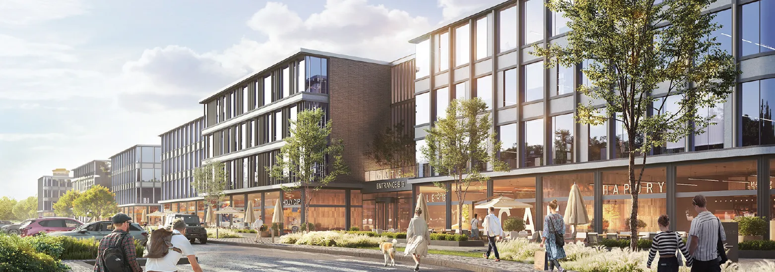 تجاري للبيع في تي هاب في القاهرة الجديدة بمساحة 0 م² تتكون من 0 غرف