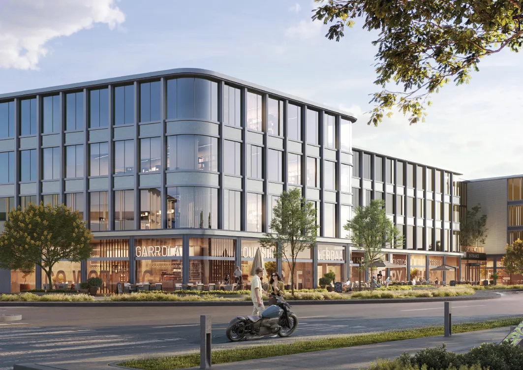 تجاري للبيع في تي هاب في القاهرة الجديدة بمساحة 0 م² تتكون من 0 غرف