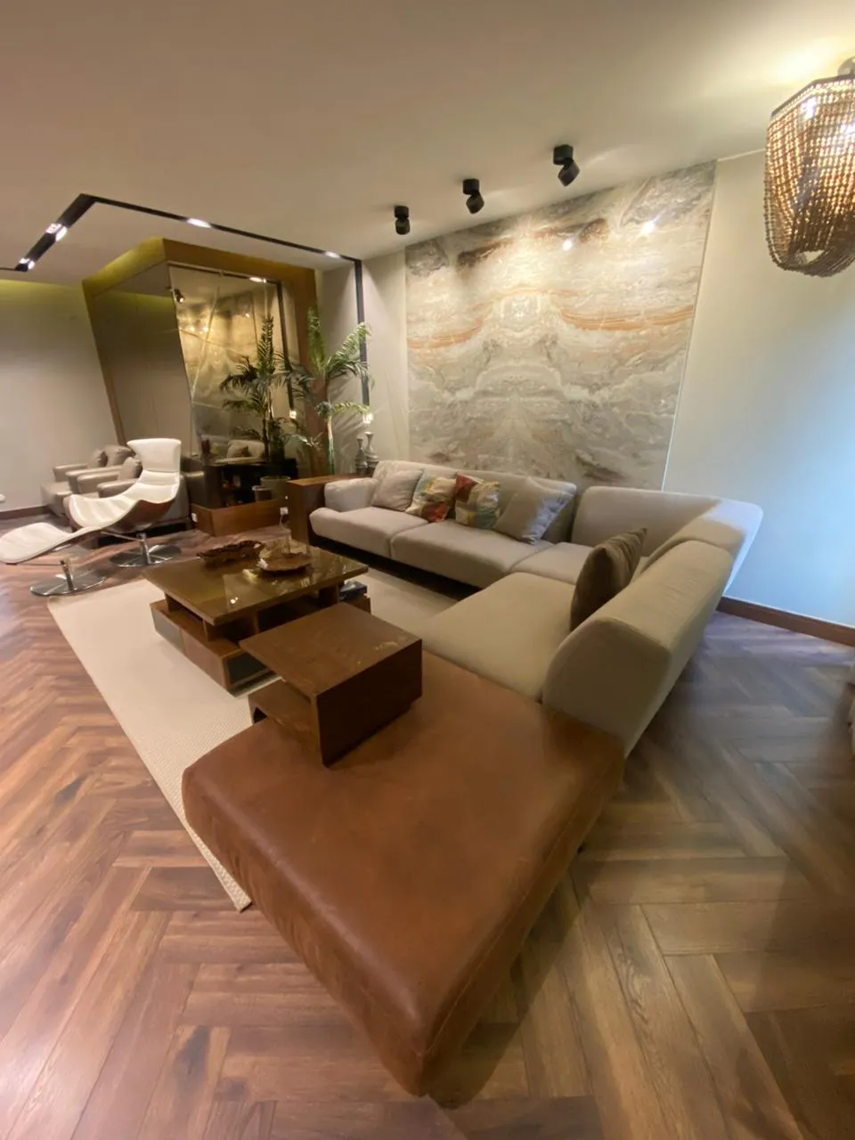 Duplex for sale in Mountain View October Park in 6th of October City of 0 m² with 3 bedrooms