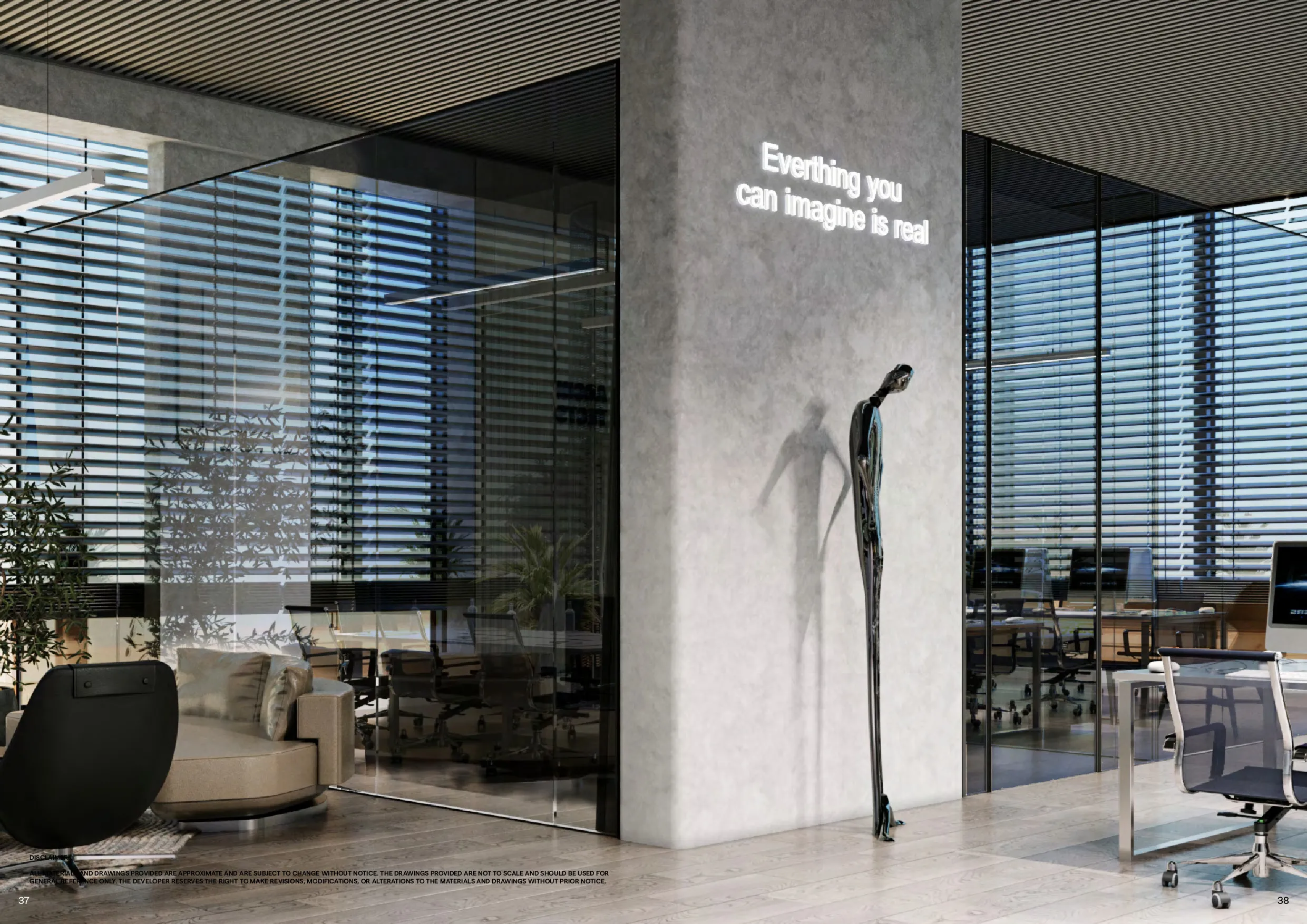 Office for sale in District People in New Cairo of 0 m² with 0 bedrooms