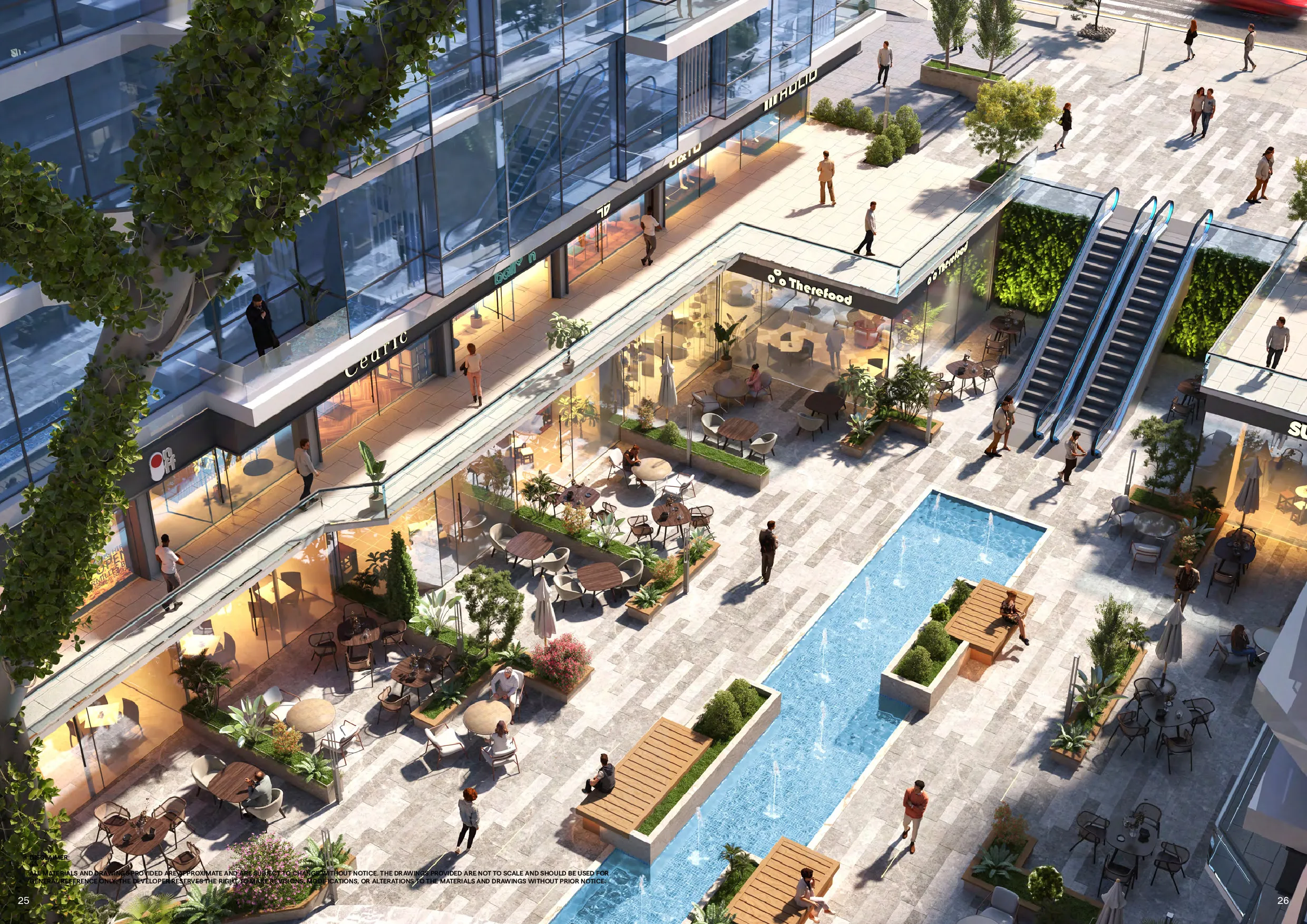 Office for sale in District People in New Cairo of 0 m² with 0 bedrooms