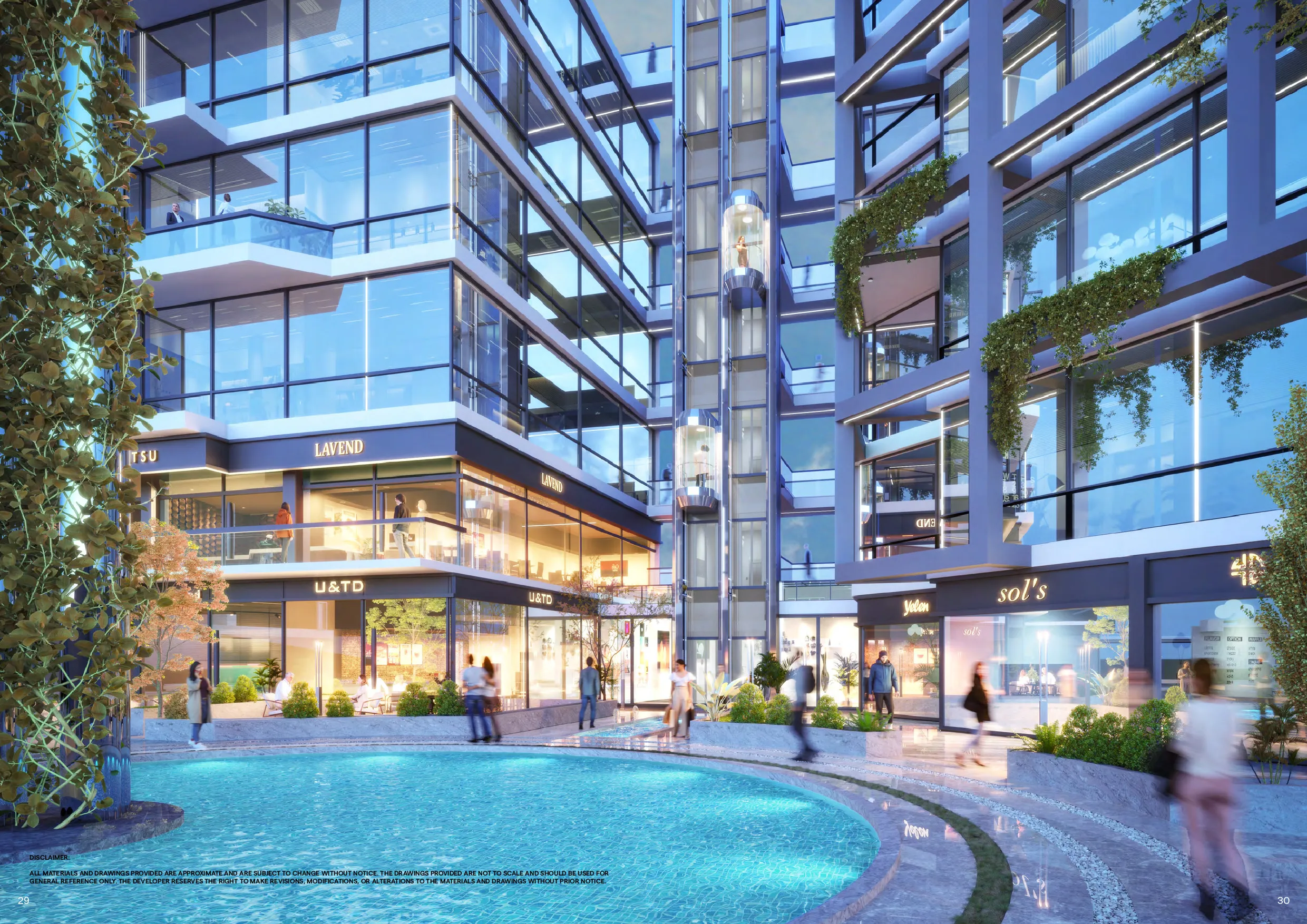 Office for sale in District People in New Cairo of 0 m² with 0 bedrooms