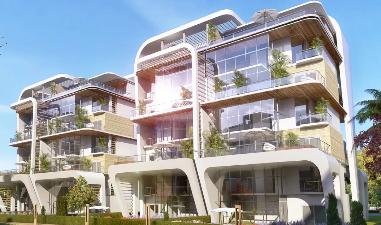 for sale in Atika in of 0 m² with 0 bedrooms