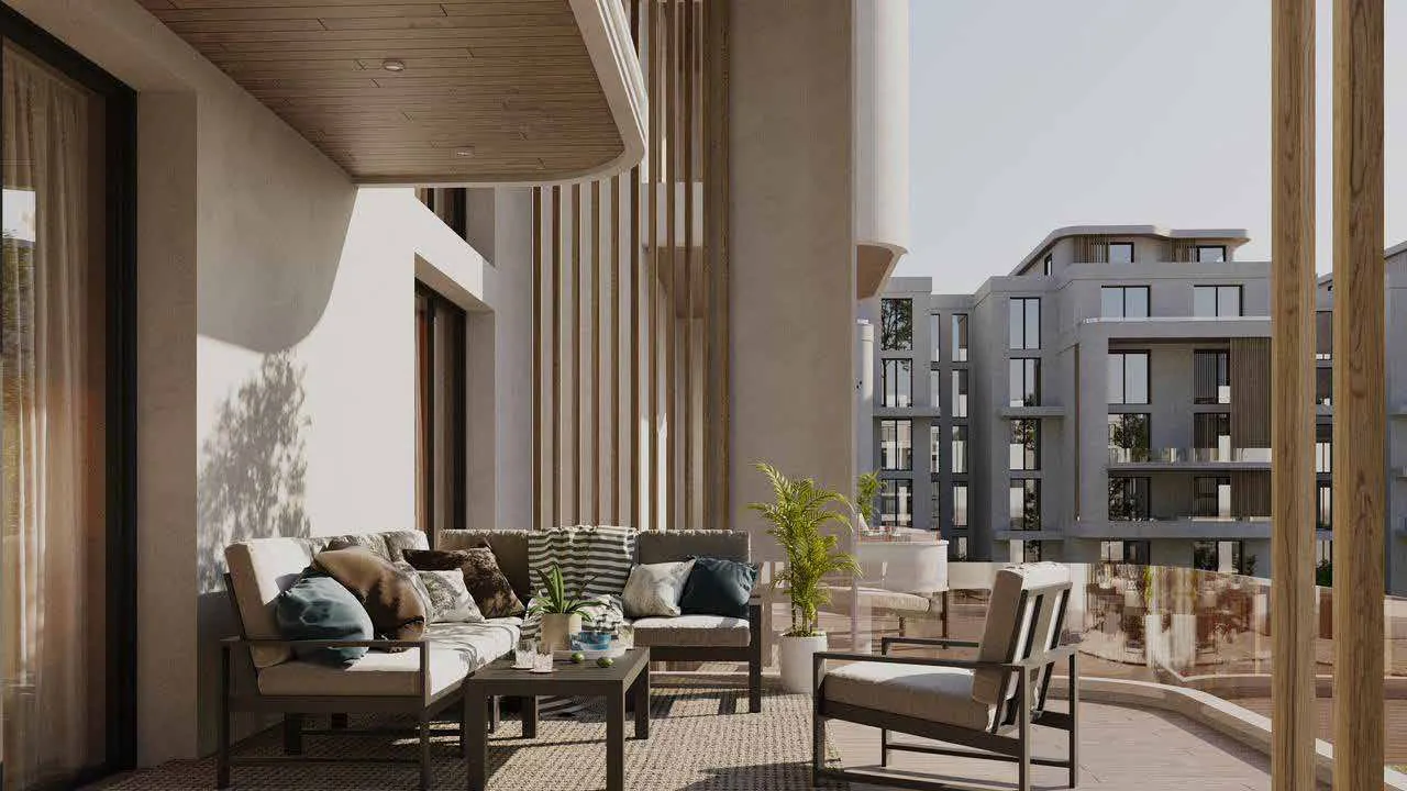  for sale in White Residence in  of 0 m² with 0 bedrooms