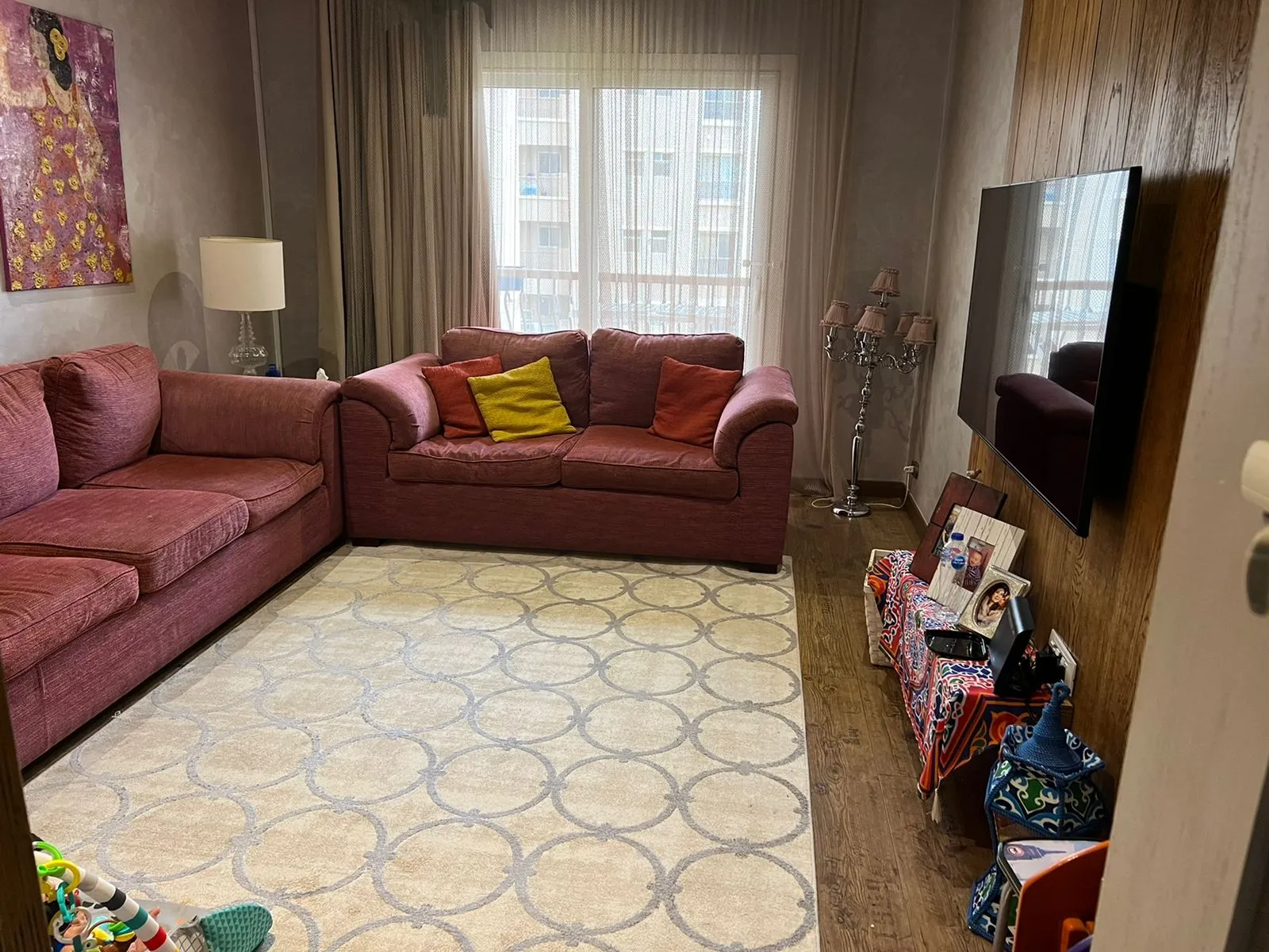  for sale in Kattameya Plaza in  of 0 m² with 0 bedrooms