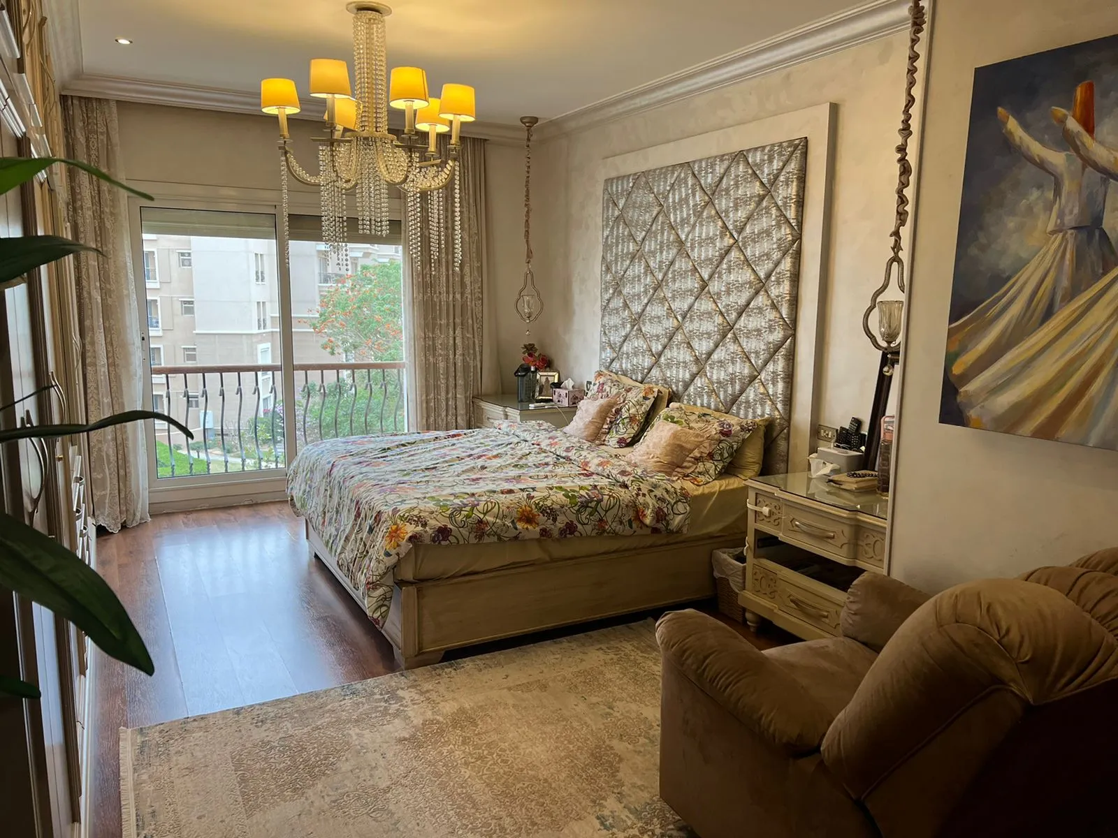  for sale in Kattameya Plaza in  of 0 m² with 0 bedrooms