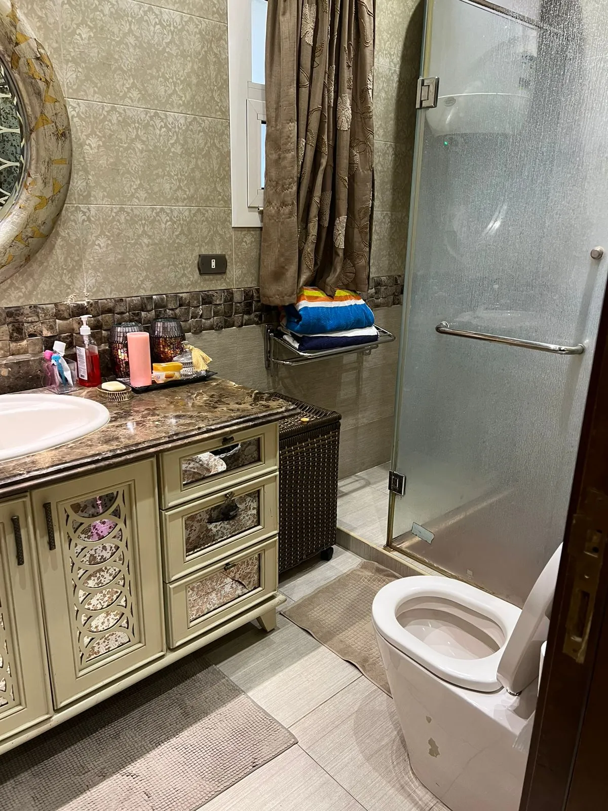  for sale in Kattameya Plaza in  of 0 m² with 0 bedrooms