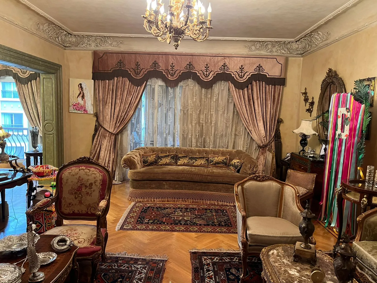  for sale in Kattameya Plaza in  of 0 m² with 0 bedrooms