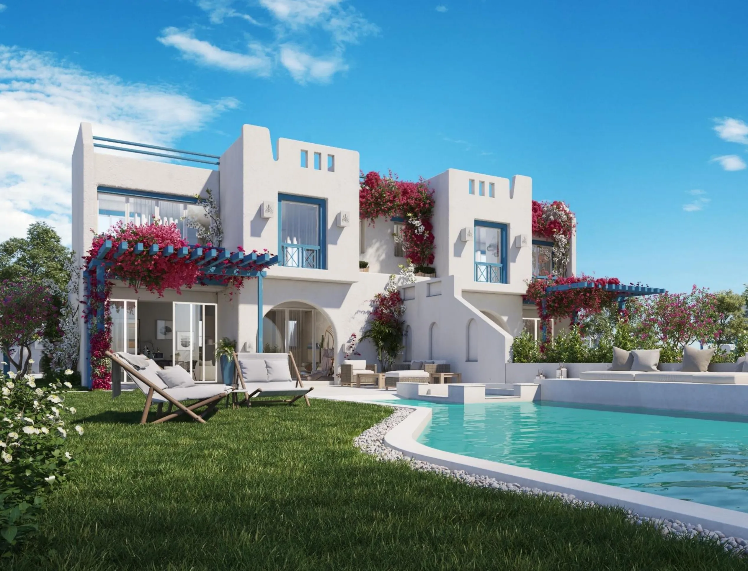  للبيع في لفلز في  بمساحة 0 م² تتكون من 0 غرف