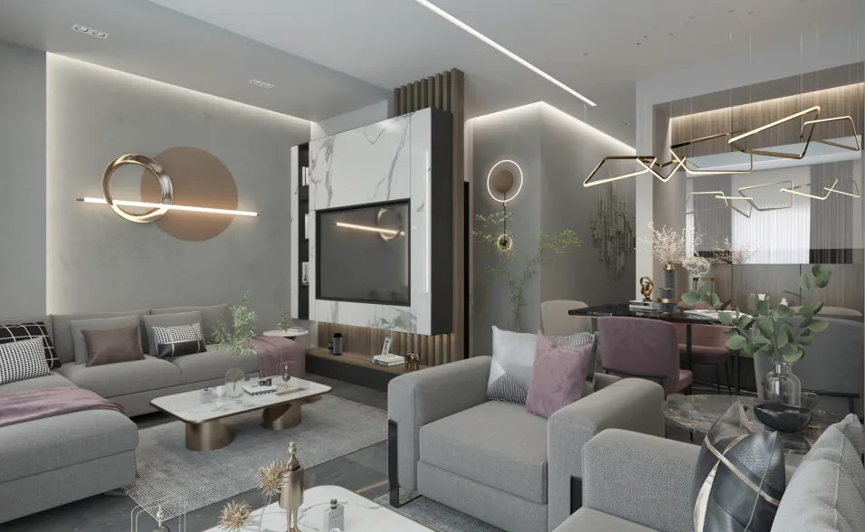  للبيع في ويست ودز في  بمساحة 0 م² تتكون من 0 غرف