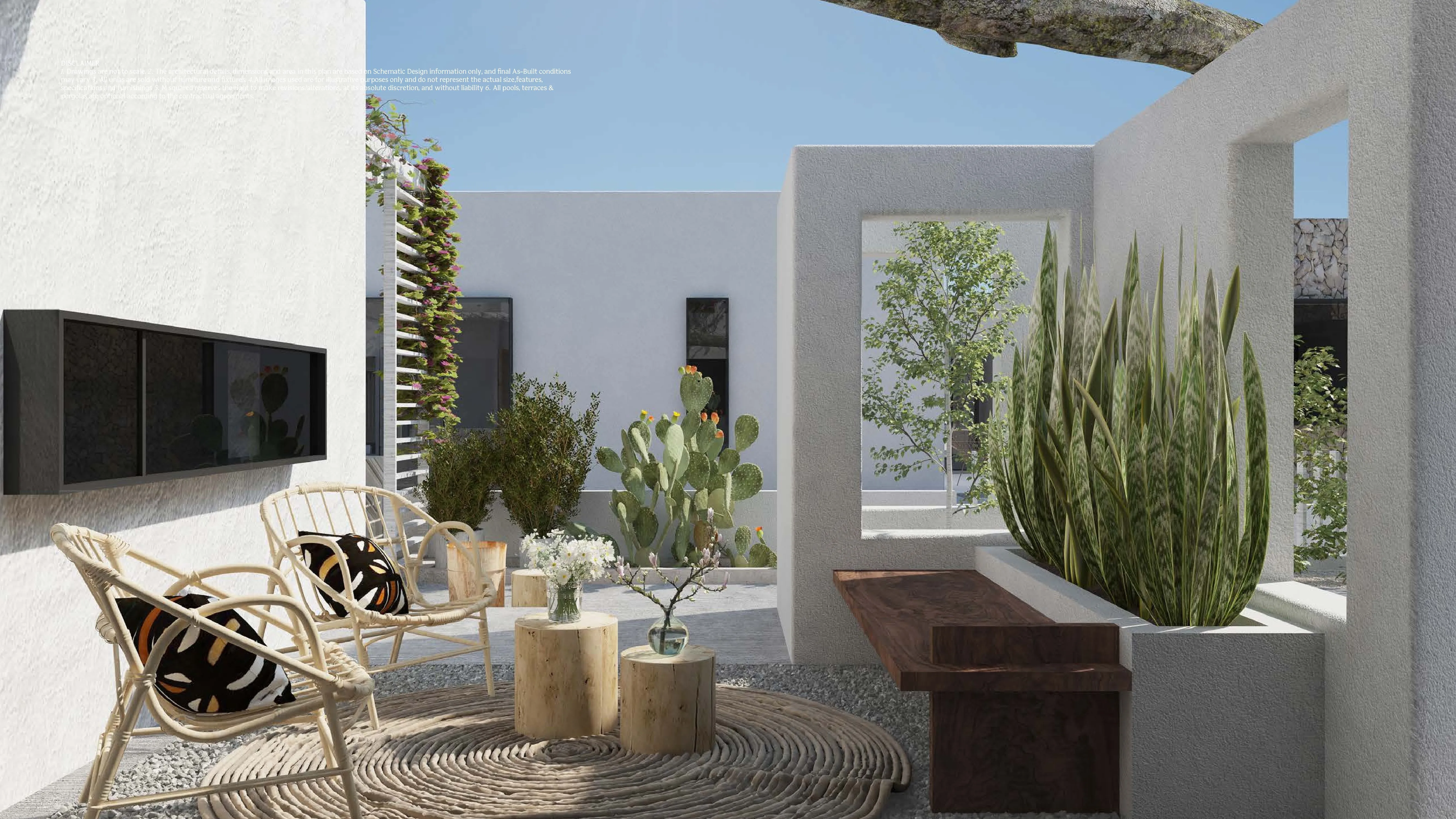 فيلا للبيع في المصيف الساحل الشمالي في رأس الحكمة بمساحة 0 م² تتكون من 5 غرف