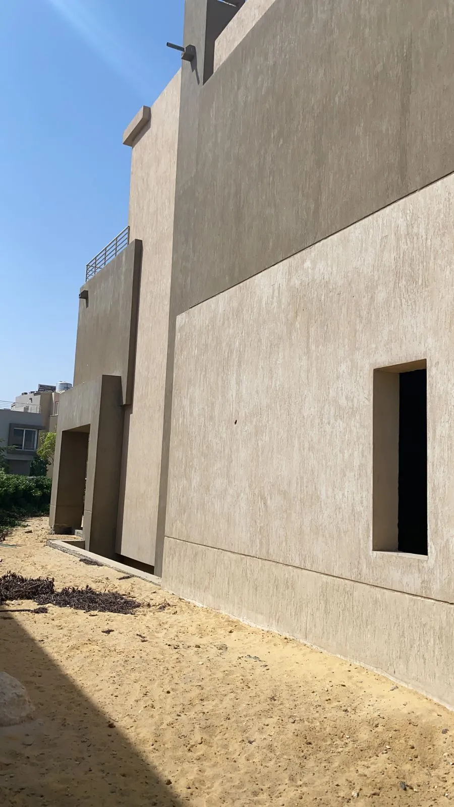 Villa for sale in Palm Hills Golf Extension in 6th of October City of 0 m² with 7 bedrooms