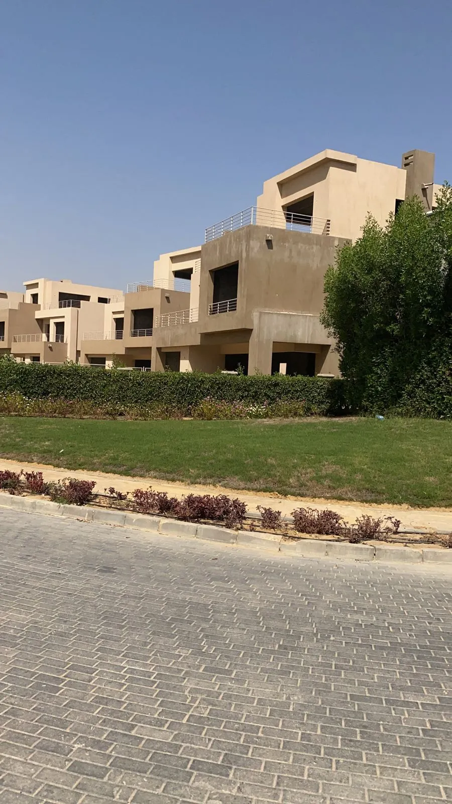 Villa for sale in Palm Hills Golf Extension in 6th of October City of 0 m² with 7 bedrooms