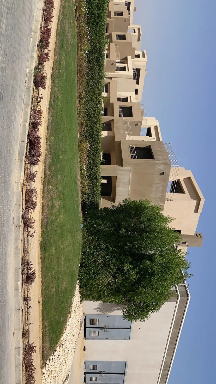 Villa for sale in Palm Hills Golf Extension in 6th of October City of 0 m² with 7 bedrooms