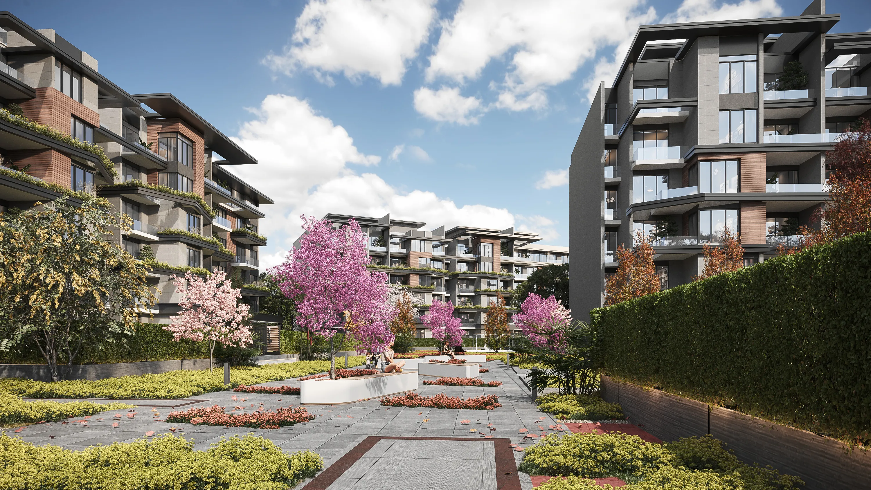 for sale in Eelaf Residence in of 0 m² with 0 bedrooms