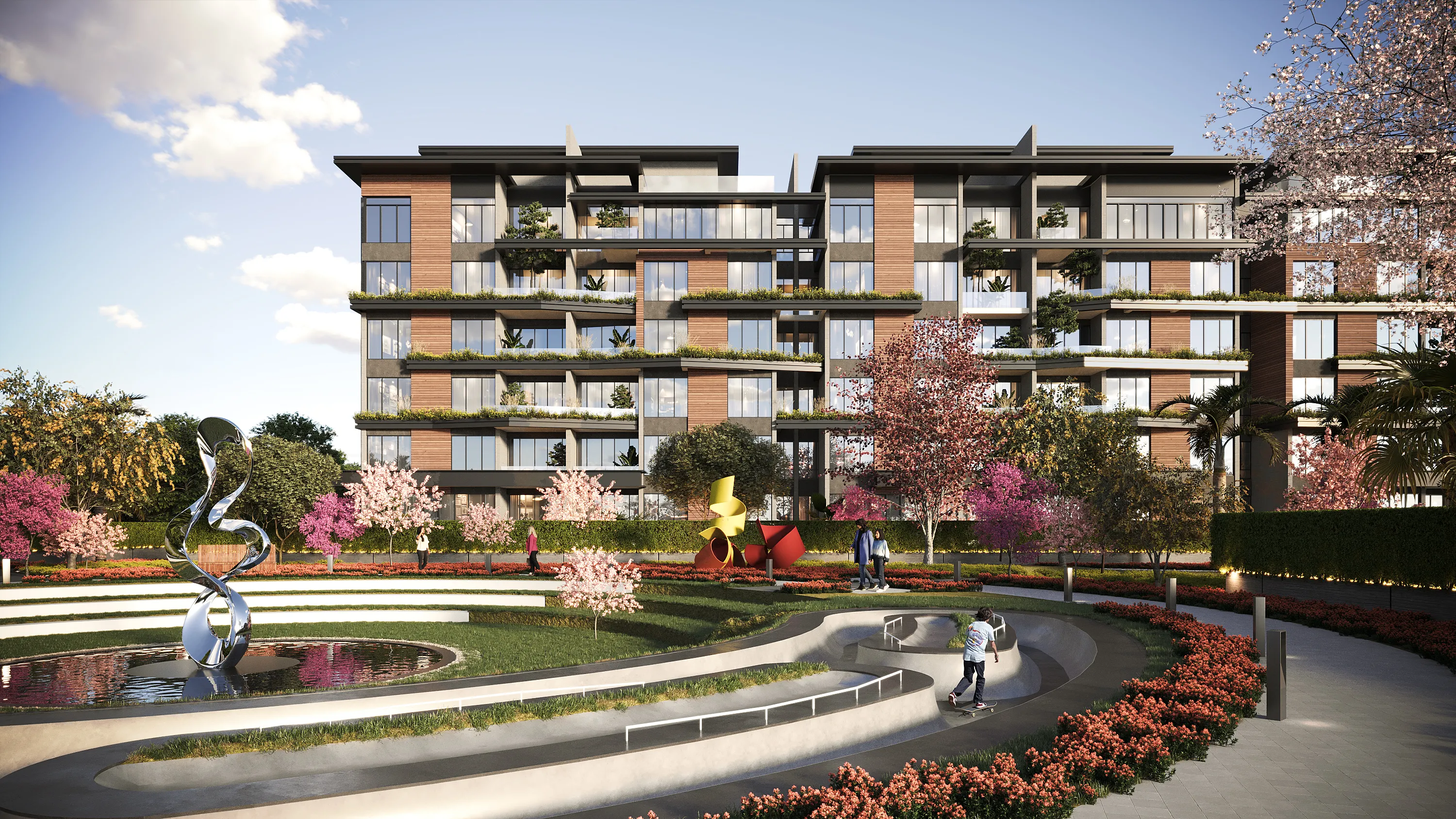 for sale in Eelaf Residence in of 0 m² with 0 bedrooms