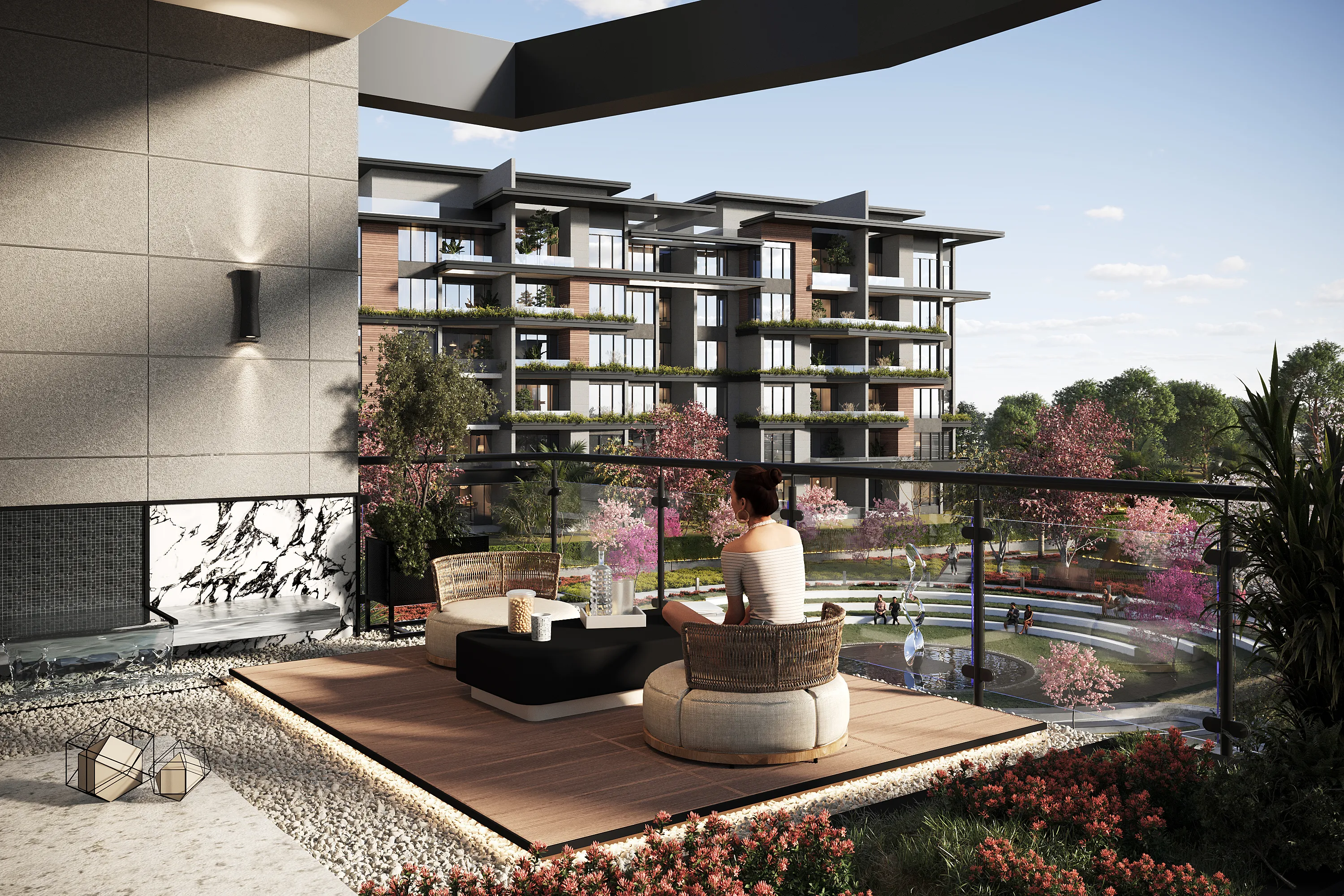 for sale in Eelaf Residence in of 0 m² with 0 bedrooms