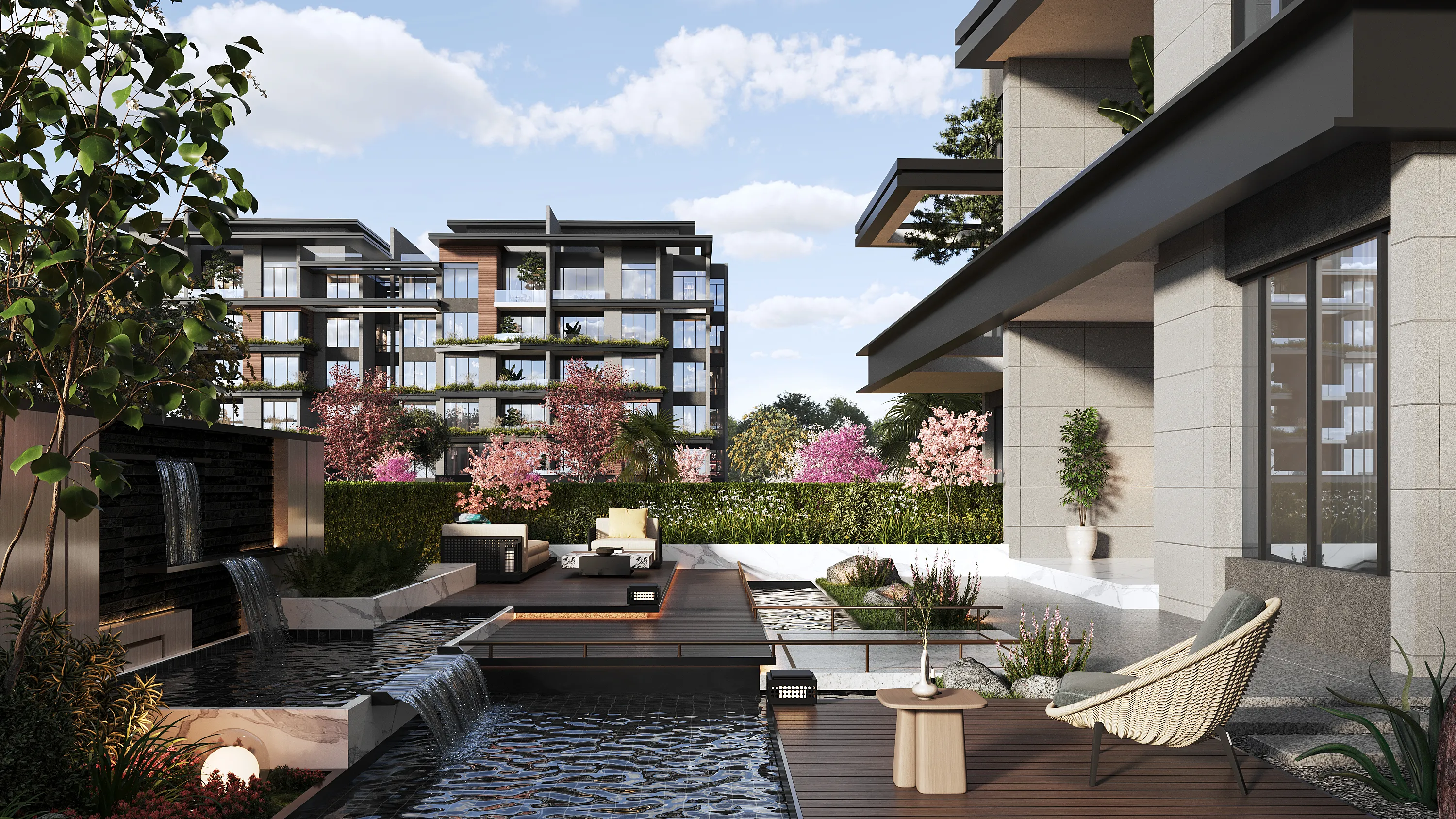 for sale in Eelaf Residence in of 0 m² with 0 bedrooms