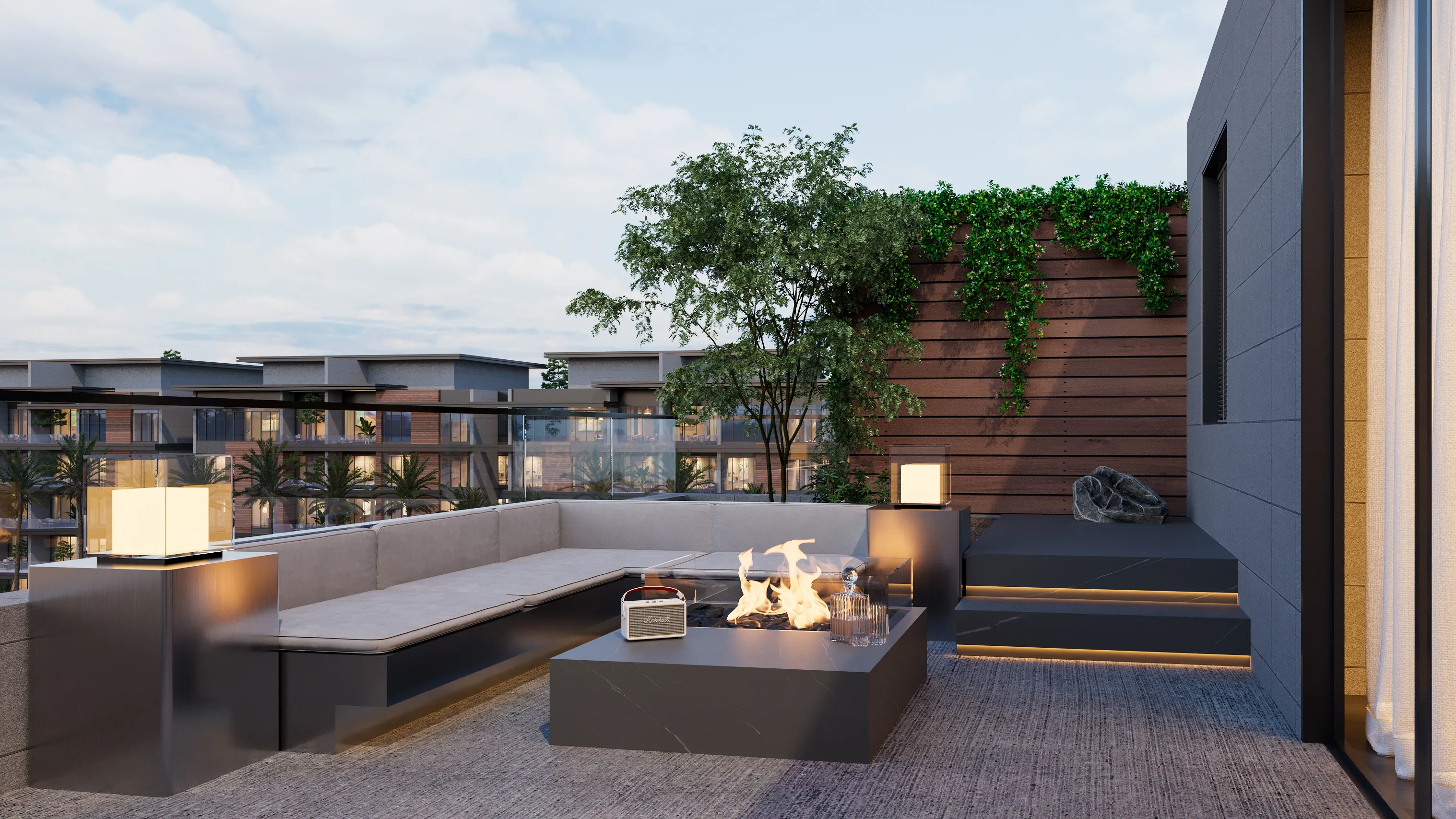 for sale in Eelaf Residence in of 0 m² with 0 bedrooms