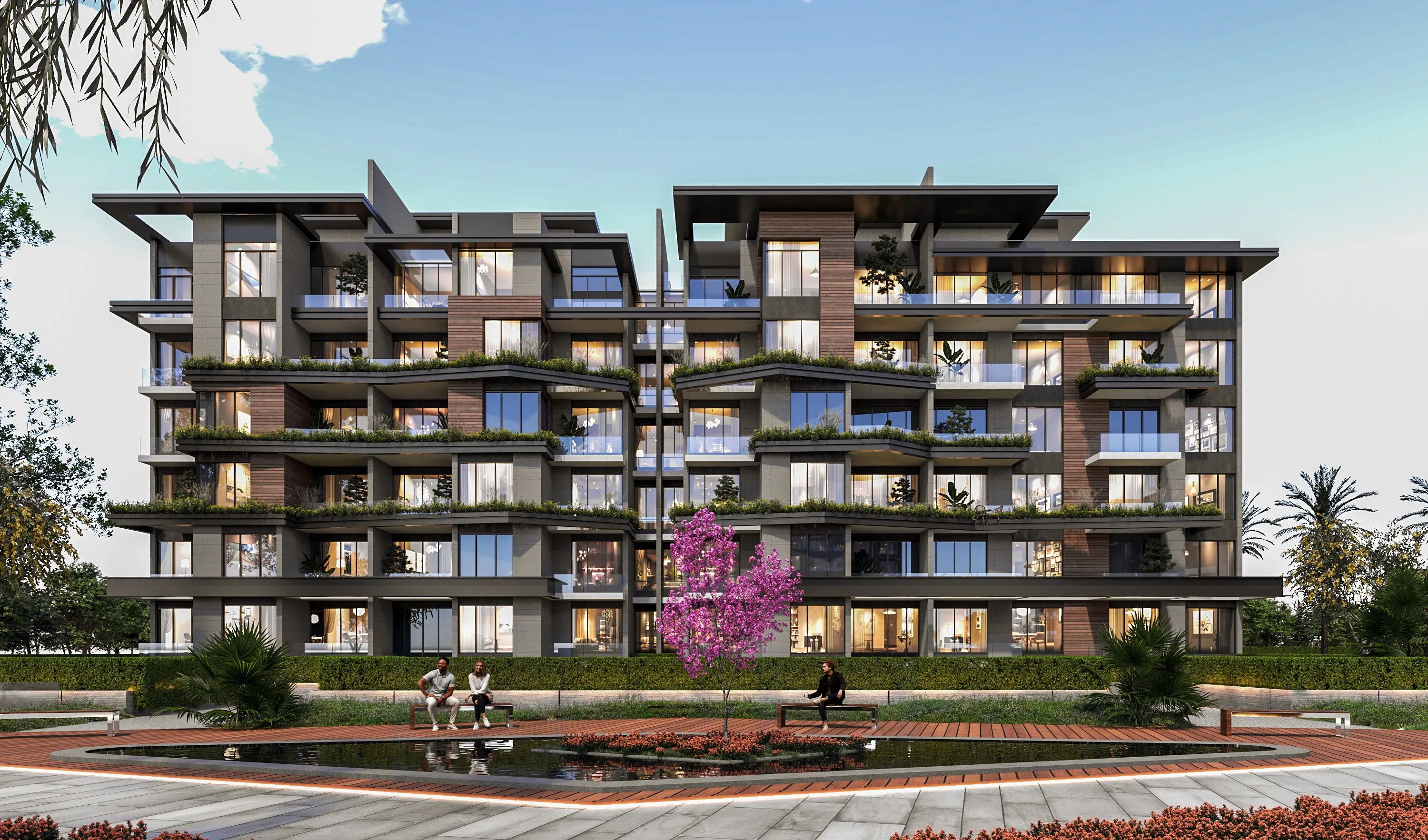 for sale in Eelaf Residence in of 0 m² with 0 bedrooms