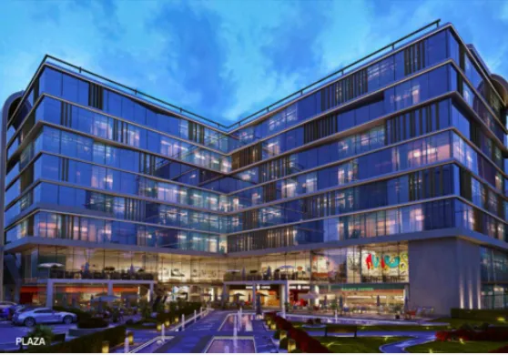 Retail for sale in Eleven  in New Capital City of 0 m² with 0 bedrooms