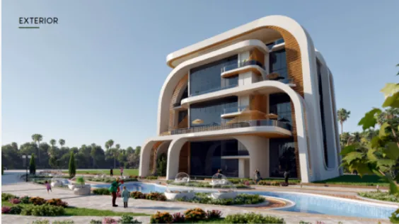 للبيع في طله في بمساحة 0 م² تتكون من 0 غرف