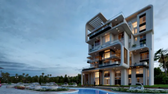 للبيع في طله في بمساحة 0 م² تتكون من 0 غرف