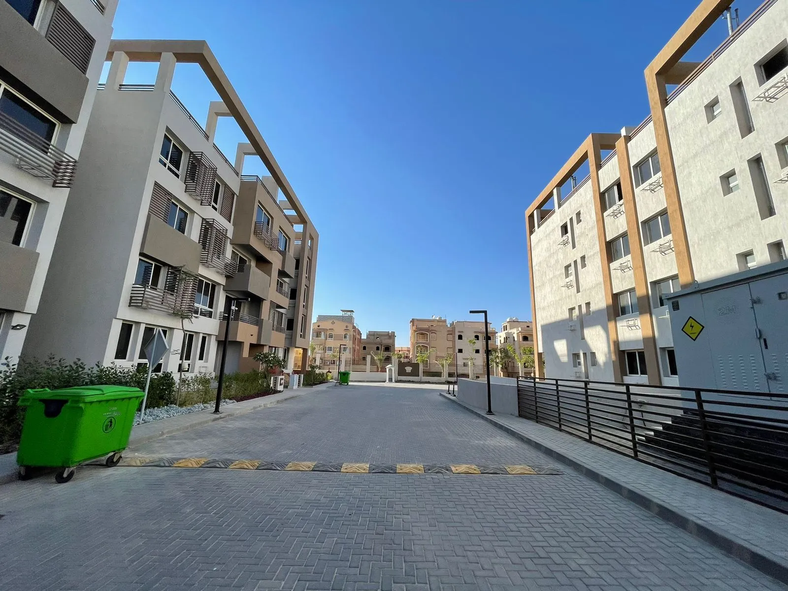  for sale in Granda Life in  of 0 m² with 0 bedrooms