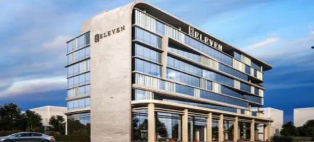  for sale in Eleven  in  of 0 m² with 0 bedrooms