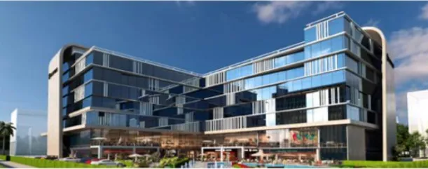  for sale in Eleven  in  of 0 m² with 0 bedrooms