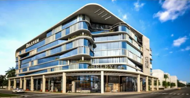  for sale in Eleven  in  of 0 m² with 0 bedrooms