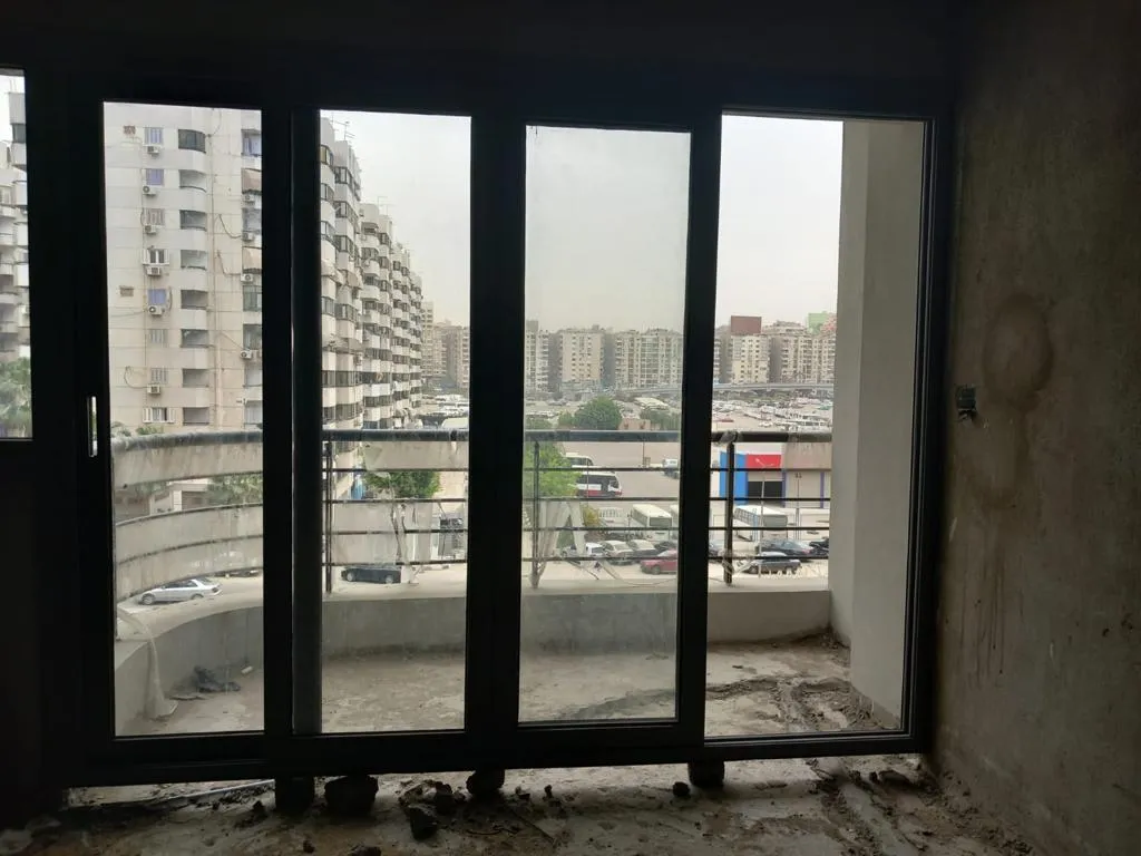 شقة للبيع في جو هيليوبوليس في هيليوبوليس الجديدة بمساحة 0 م² تتكون من 3 غرف