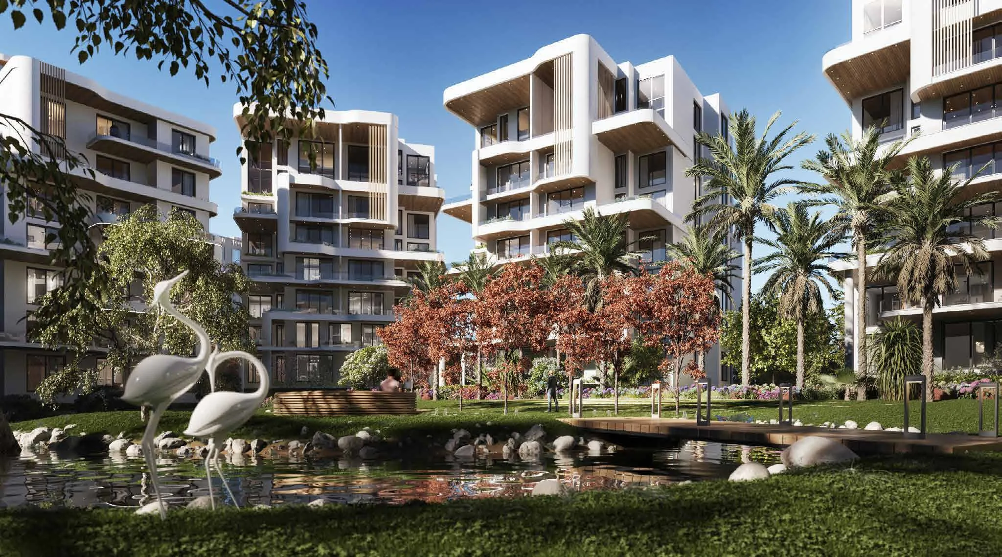  for sale in White Residence in  of 0 m² with 0 bedrooms