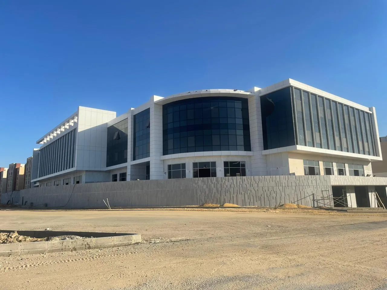  for sale in Promenade New Cairo in  of 0 m² with 0 bedrooms