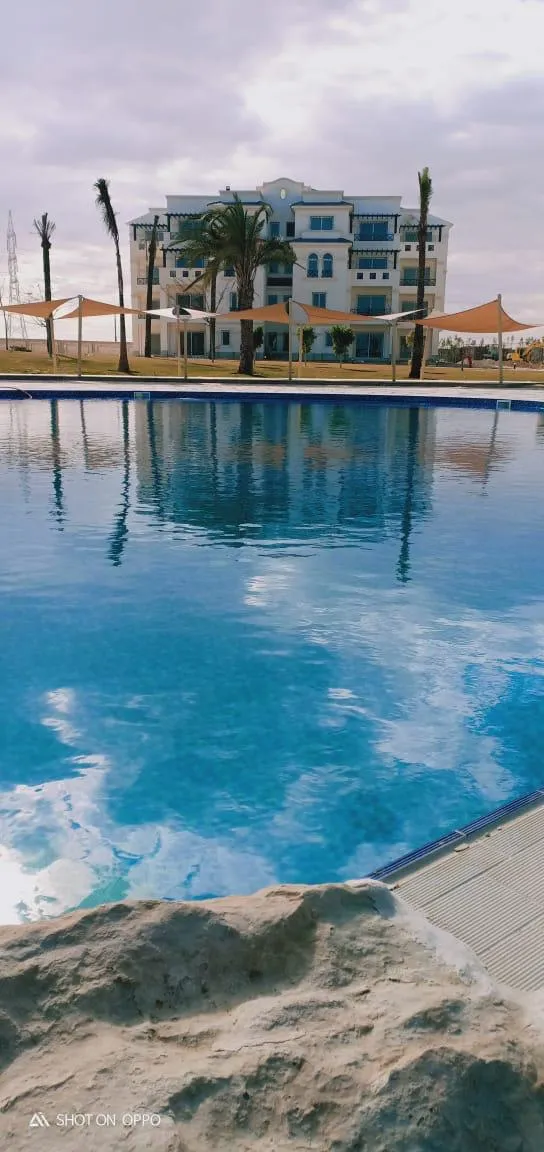  for sale in Lagoon New Allamein in  of 0 m² with 0 bedrooms