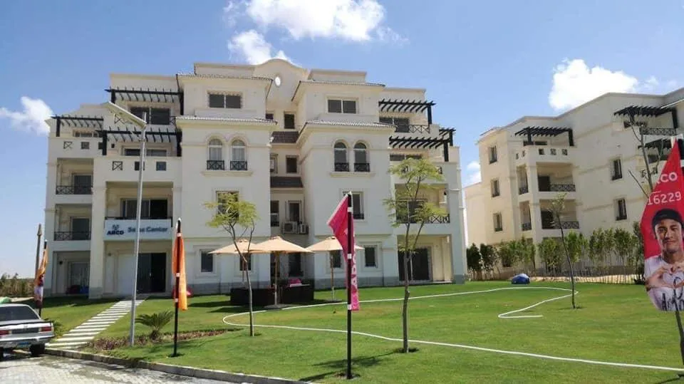  for sale in Lagoon New Allamein in  of 0 m² with 0 bedrooms