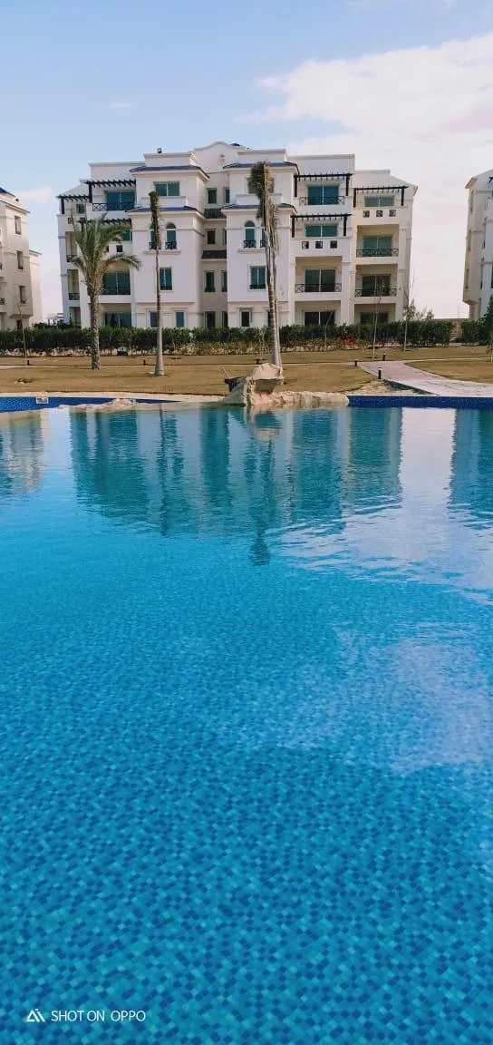  for sale in Lagoon New Allamein in  of 0 m² with 0 bedrooms