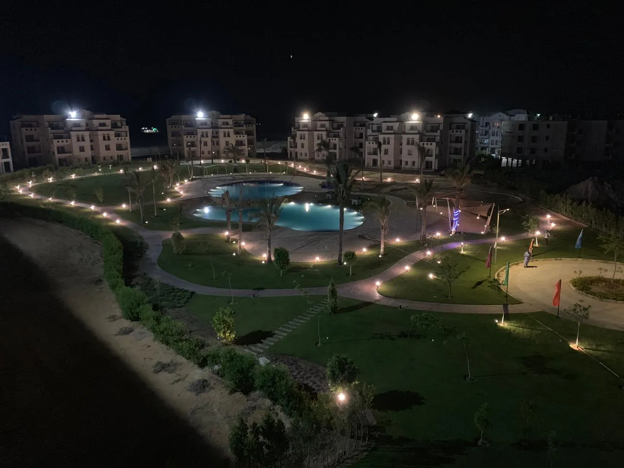  for sale in Lagoon New Allamein in  of 0 m² with 0 bedrooms