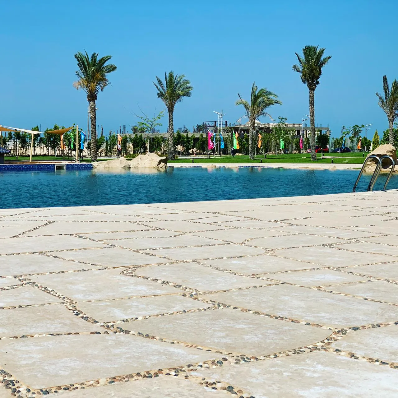  for sale in Lagoon New Allamein in  of 0 m² with 0 bedrooms