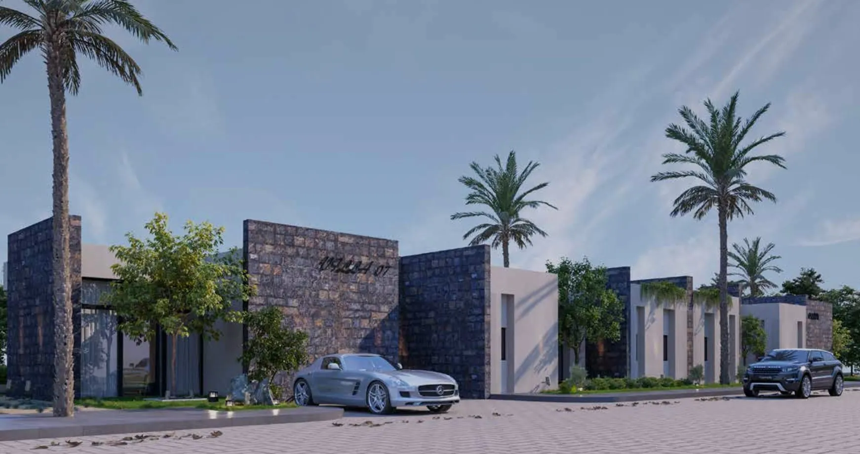  for sale in Wadi Soma in  of 0 m² with 0 bedrooms