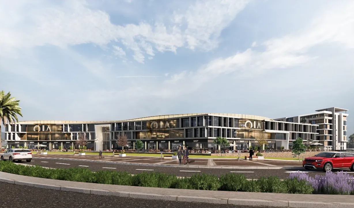  for sale in OIA Compound  in  of 0 m² with 0 bedrooms