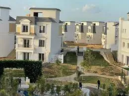 Townhouse for sale in Mountain View Chillout Park in Northern Expansion of 0 m² with 3 bedrooms