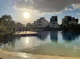 Townhouse for sale in Mountain View Chillout Park in Northern Expansion of 0 m² with 3 bedrooms