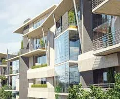 Apartment for sale in Leaves in 6th of October City of 0 m² with 3 bedrooms