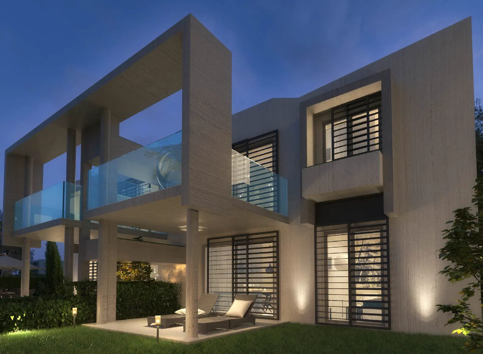 شاليه للبيع في المونت الجلالة في العين السخنة بمساحة 0 م² تتكون من 2 غرف