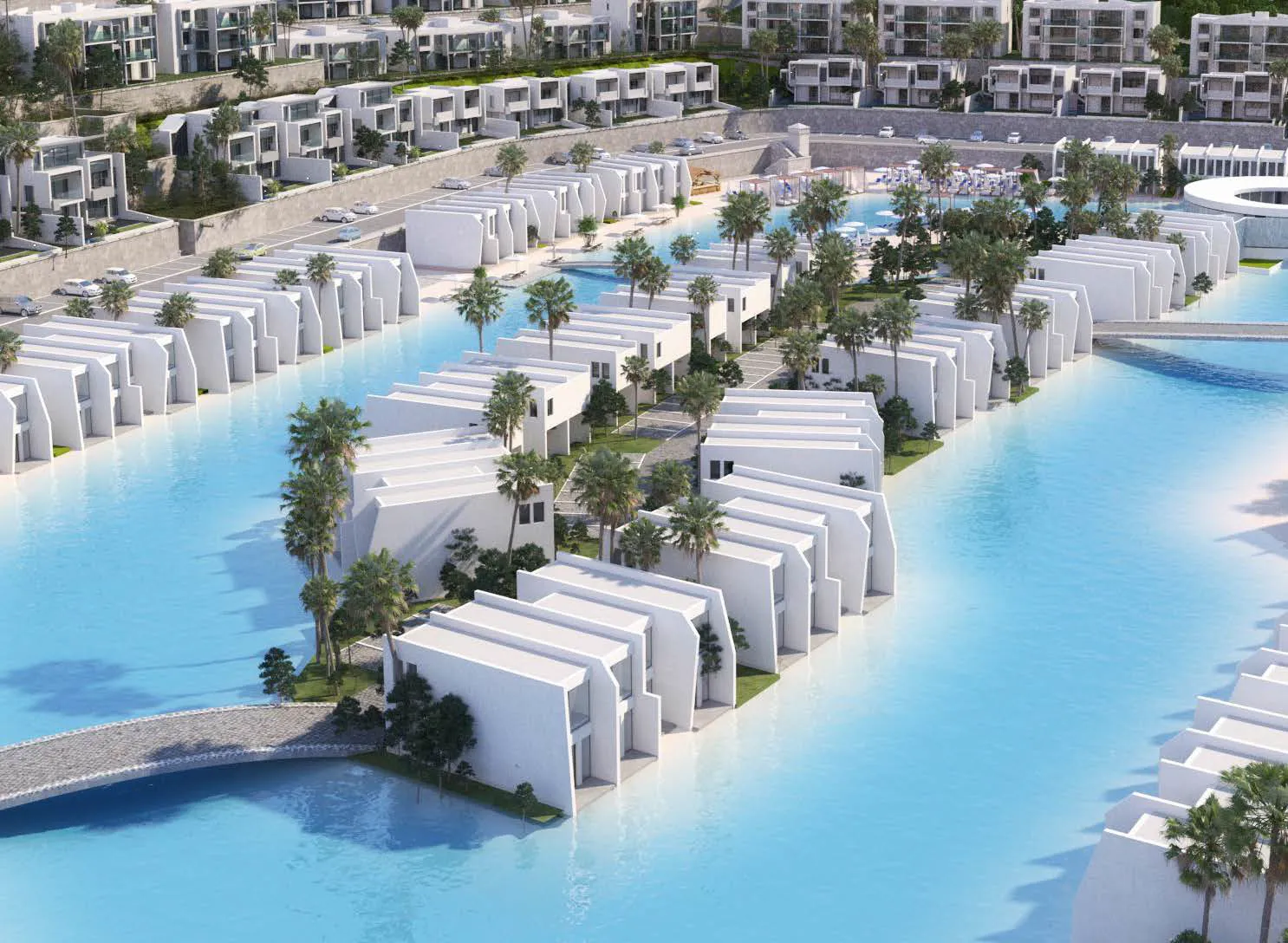  للبيع في المونت الجلالة في  بمساحة 0 م² تتكون من 0 غرف