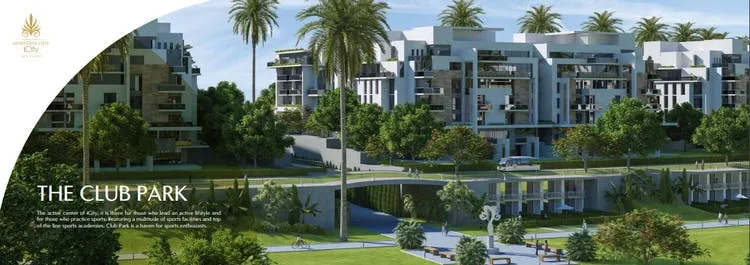 Villa for sale in Mountain View ICity New Cairo in New Cairo of 0 m² with 5 bedrooms