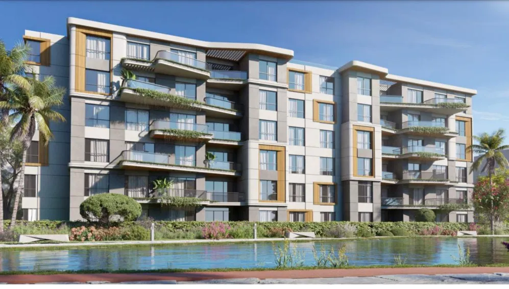  for sale in Cleo - Palm Hills New Cairo in  of 0 m² with 0 bedrooms